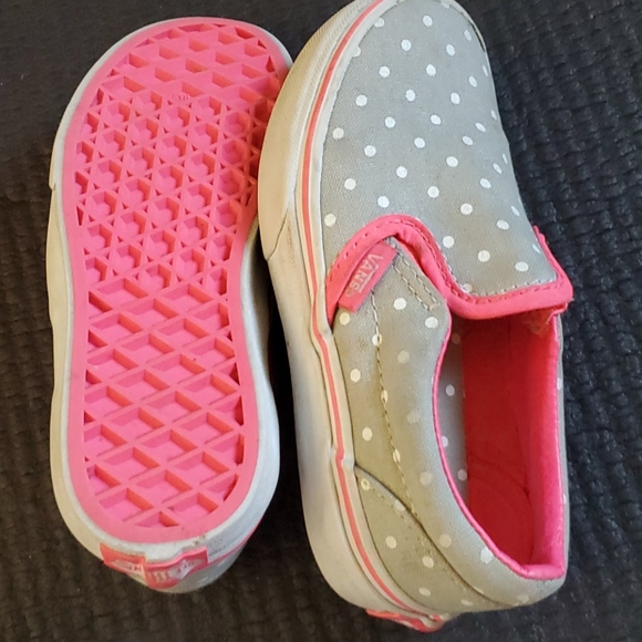 Vans sneakers - Picture 3 of 5